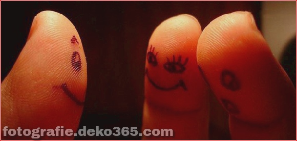 Finger Art