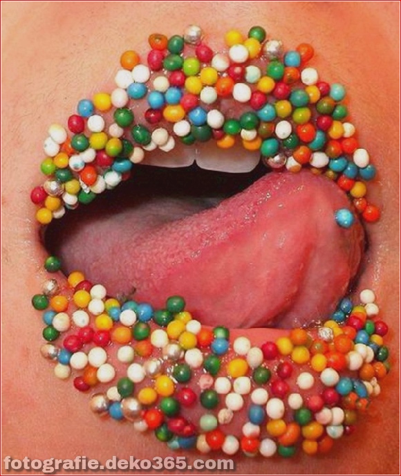 love lip Art