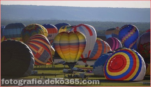 40 schöne Fotografie Luftballonfestival (12)