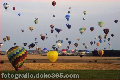 40 schöne Fotografie Luftballonfestival (13)