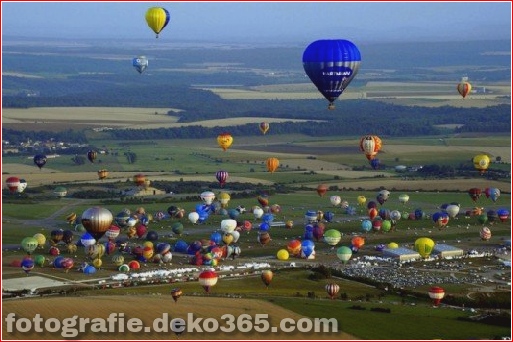 40 schöne Fotografie Luftballonfestival (14)