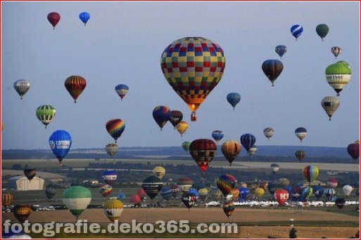 40 schöne Fotografie Luftballonfestival (15)