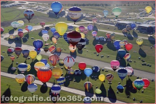 40 schöne Fotografie Luftballonfestival (16)