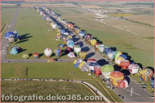 40 schöne Fotografie Luftballonfestival (17)