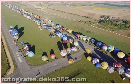 40 schöne Fotografie Luftballonfestival (19)