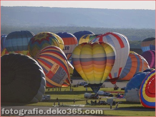40 schöne Fotografie Luftballonfestival (21)