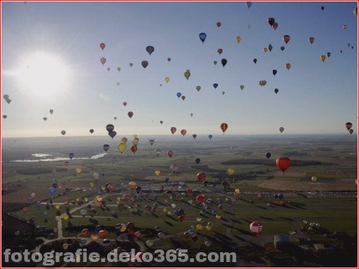 40 schöne Fotografie Luftballonfestival (22)