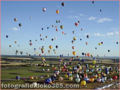 40 schöne Fotografie Luftballonfestival (24)