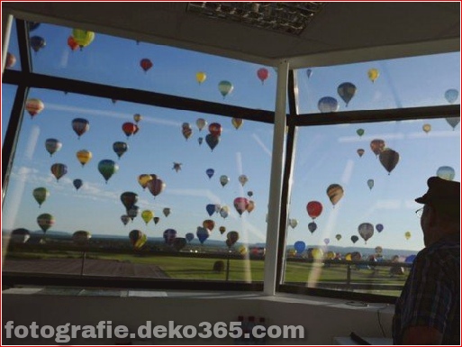 40 schöne Fotografie Luftballonfestival (35)
