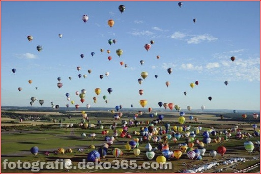 40 schöne Fotografie Luftballonfestival (38)