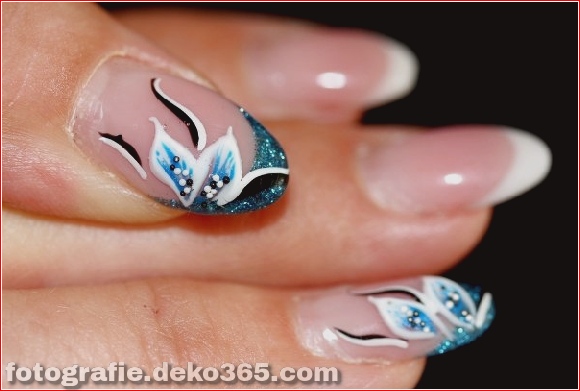 Nageldesign