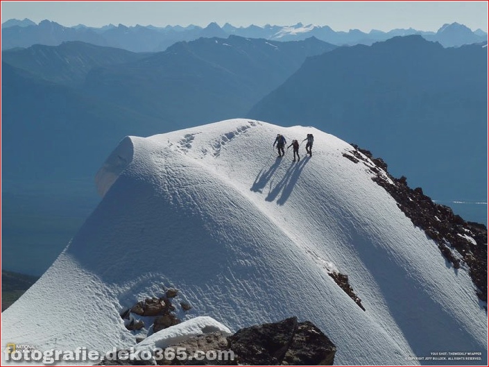 Alpine Air Adventures - Alpine Climbing