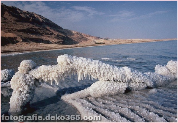 Das Doline des Toten Meeres (2)