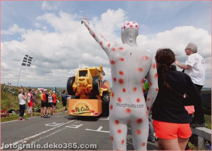 Tour de France lustige Bilder (11)