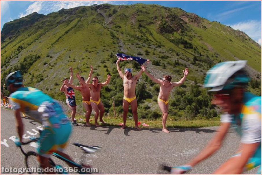 Tour de France lustige Bilder (17)