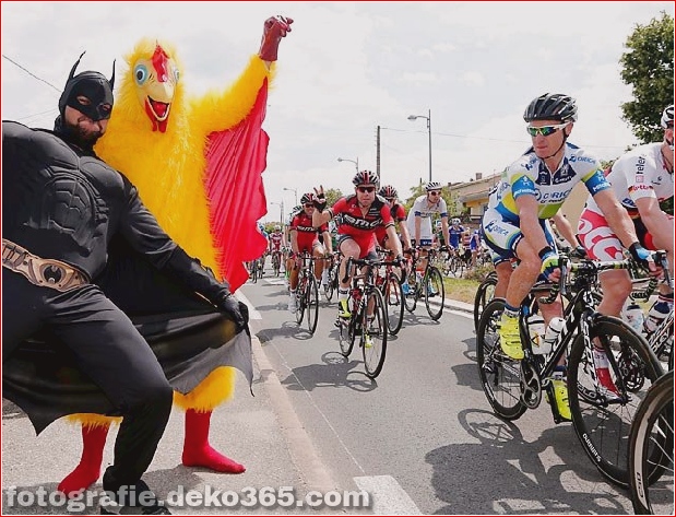Tour de France lustige Bilder (26)