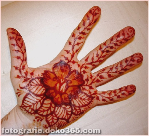 Asian Berühmte Mehndi Designs für Handfinger (13)