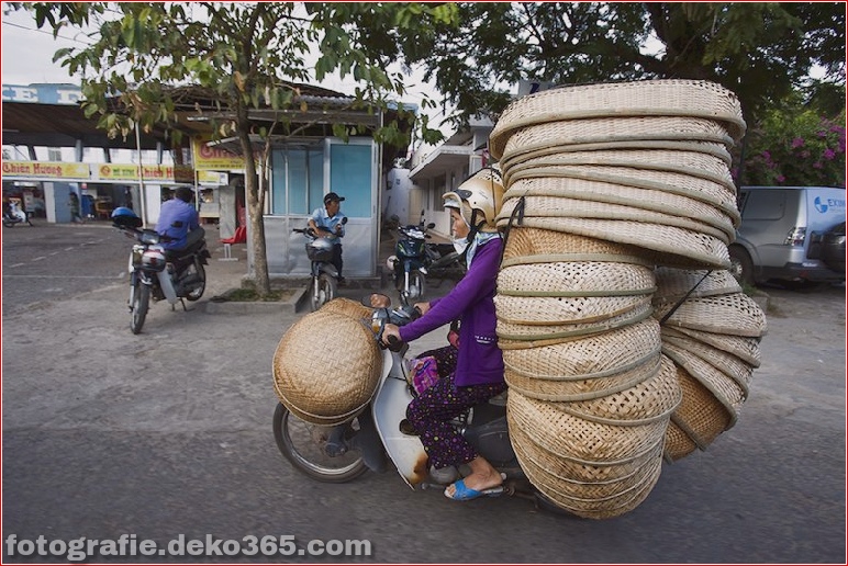 Vietnams "Bikes of Burden" von Hans Kemp (7)