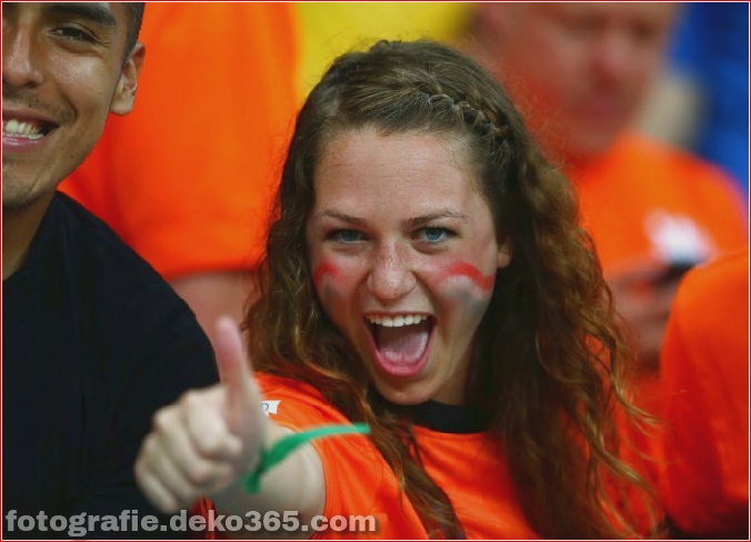 FIFA WM 2014: Schönheits-Cheerleader (24)