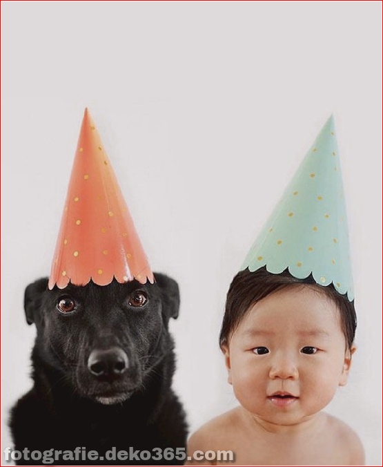 Rettungshund und Baby (6)