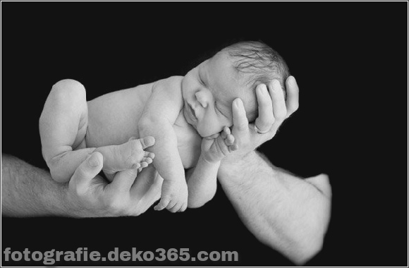 Neugeborene Babyfotografie (6)