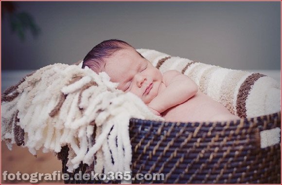 Neugeborene Babyfotografie (8)