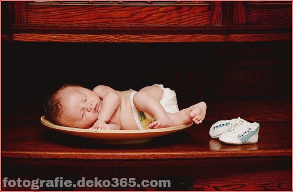 Neugeborene Babyfotografie (11)