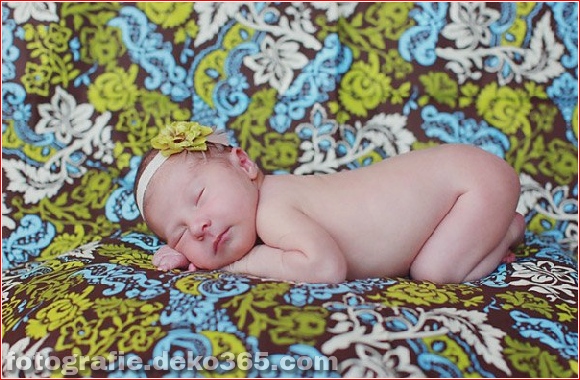 Neugeborene Babyfotografie (15)
