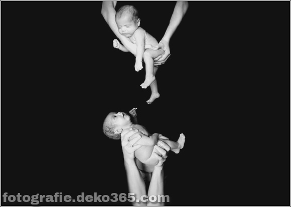 Neugeborene Babyfotografie (26)
