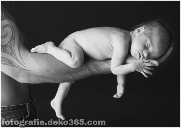 Neugeborene Babyfotografie (32)