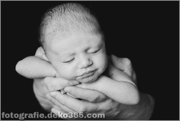 Neugeborene Babyfotografie (41)