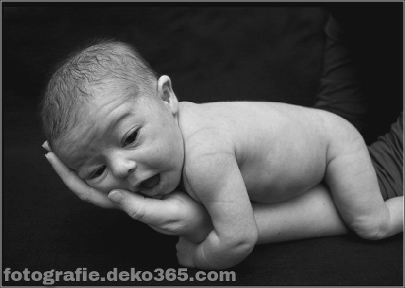 Neugeborene Babyfotografie (51)