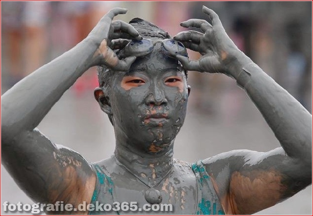 boryeong mud festival glückliche momente (2)
