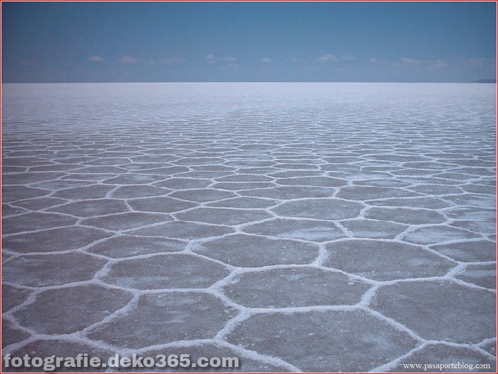 SALAR DE UYUNI