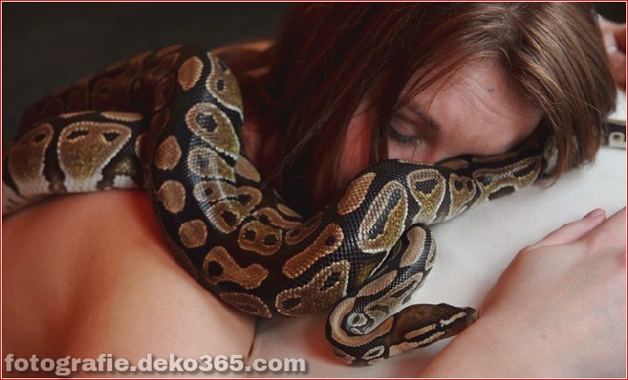 Massage mit Schlangenbehandlung (7)
