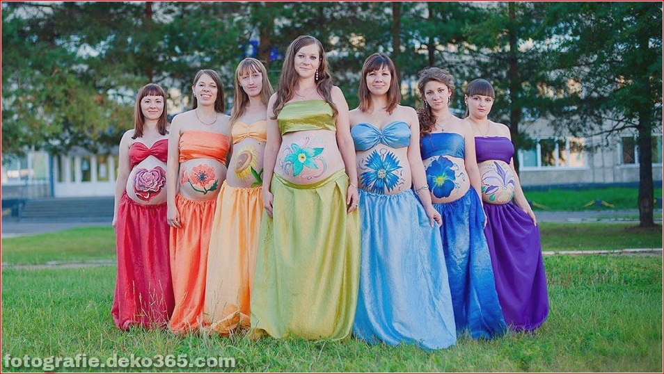 Schwangere Frauen Fotografie (5)