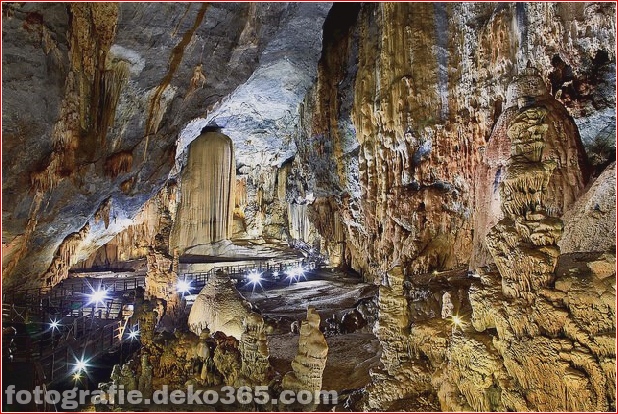 Son Doong-Höhle (Dong Hoi, Vietnam): (8)