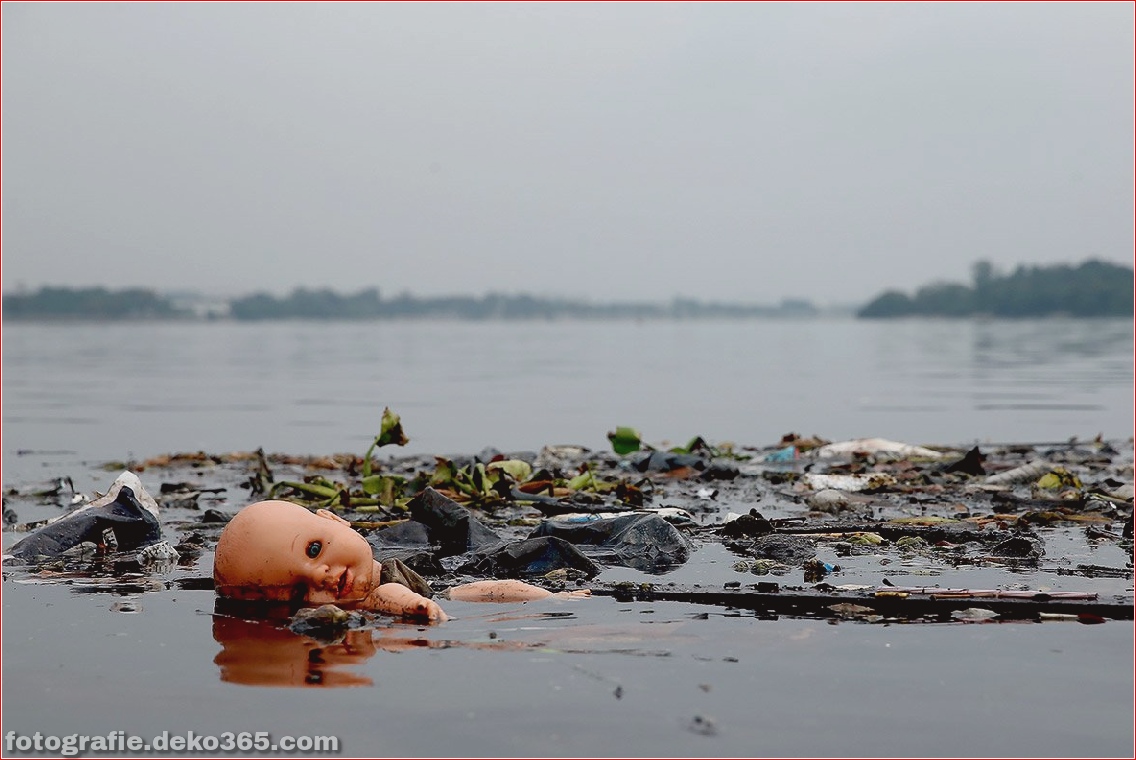 Rio 2016: Kontamination und Kosten schlampiger olympischer Gewässer (2)